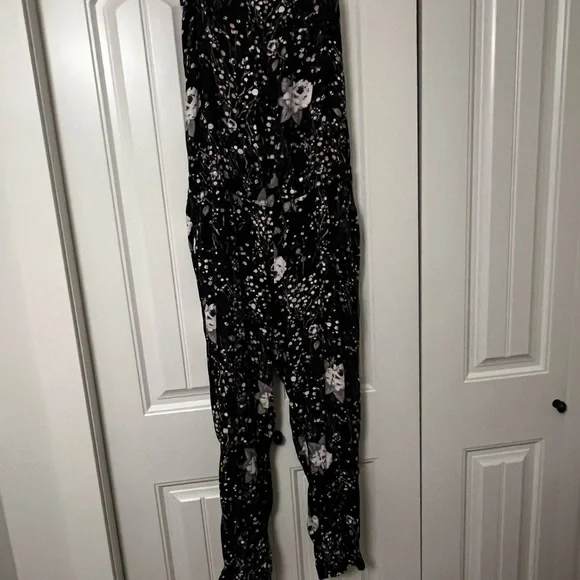 Aritzia Azure Skies Tabata Jumpsuit - Picture 2 of 3